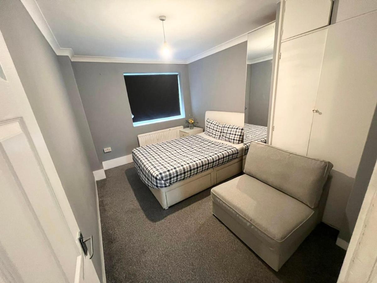 Appartement Aprt 10Mins Walk From The Shard! à Londres Extérieur photo